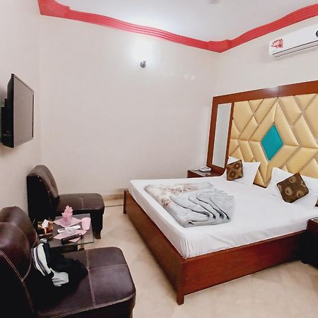 Subhan Palace Guest House Karachi Bagian luar foto