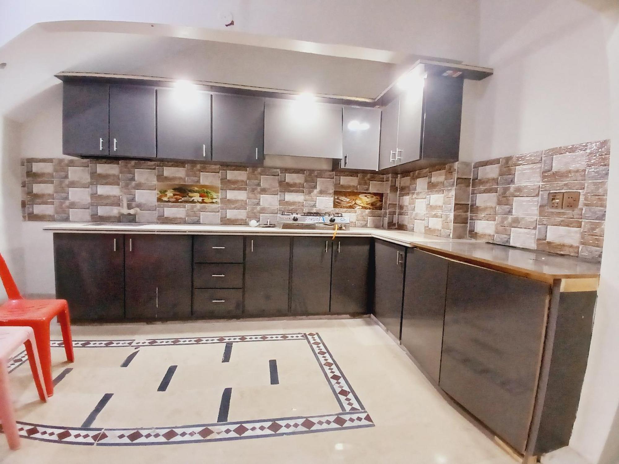 Subhan Palace Guest House Karachi Bagian luar foto